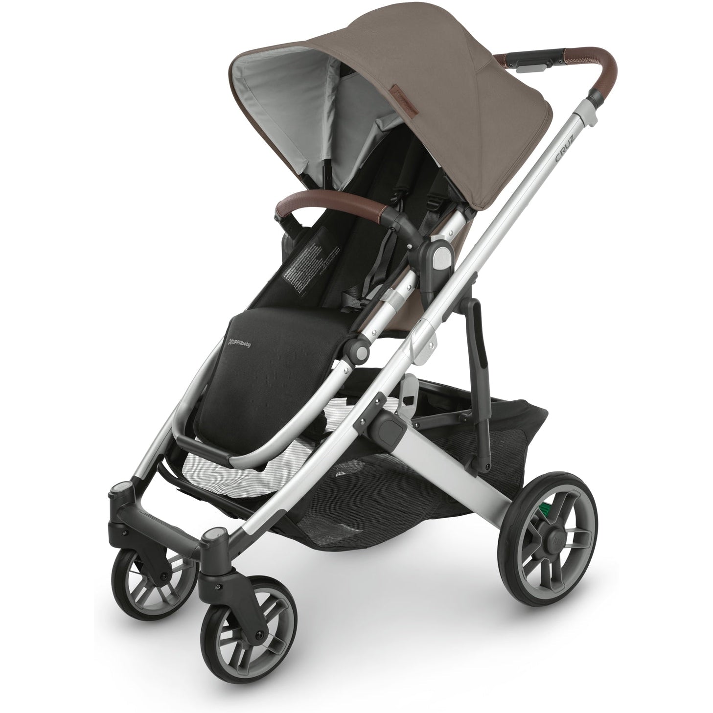 UPPAbaby Cruz V2 Stroller UPPAbaby Cruz V2 Stroller