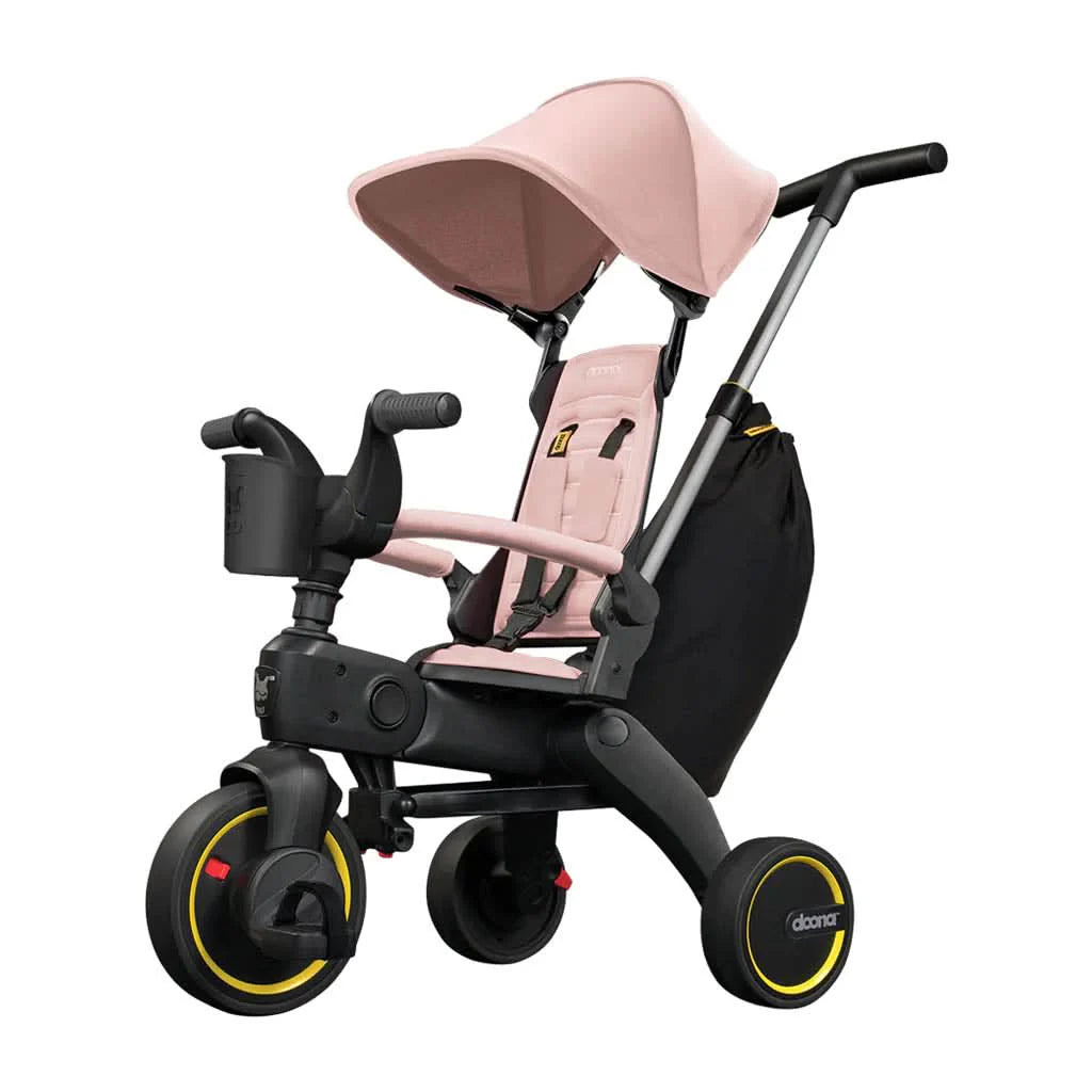Doona Liki Trike S3 – BabyBliss