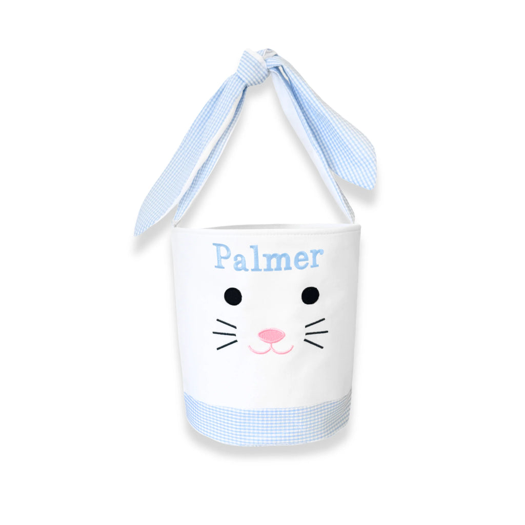 Bunny Basket – BabyBliss