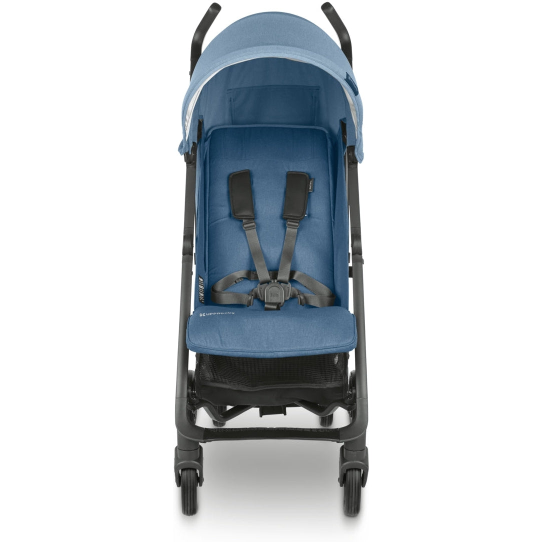 uppababy g luxe stroller UPPAbaby G-Luxe Stroller Charlotte