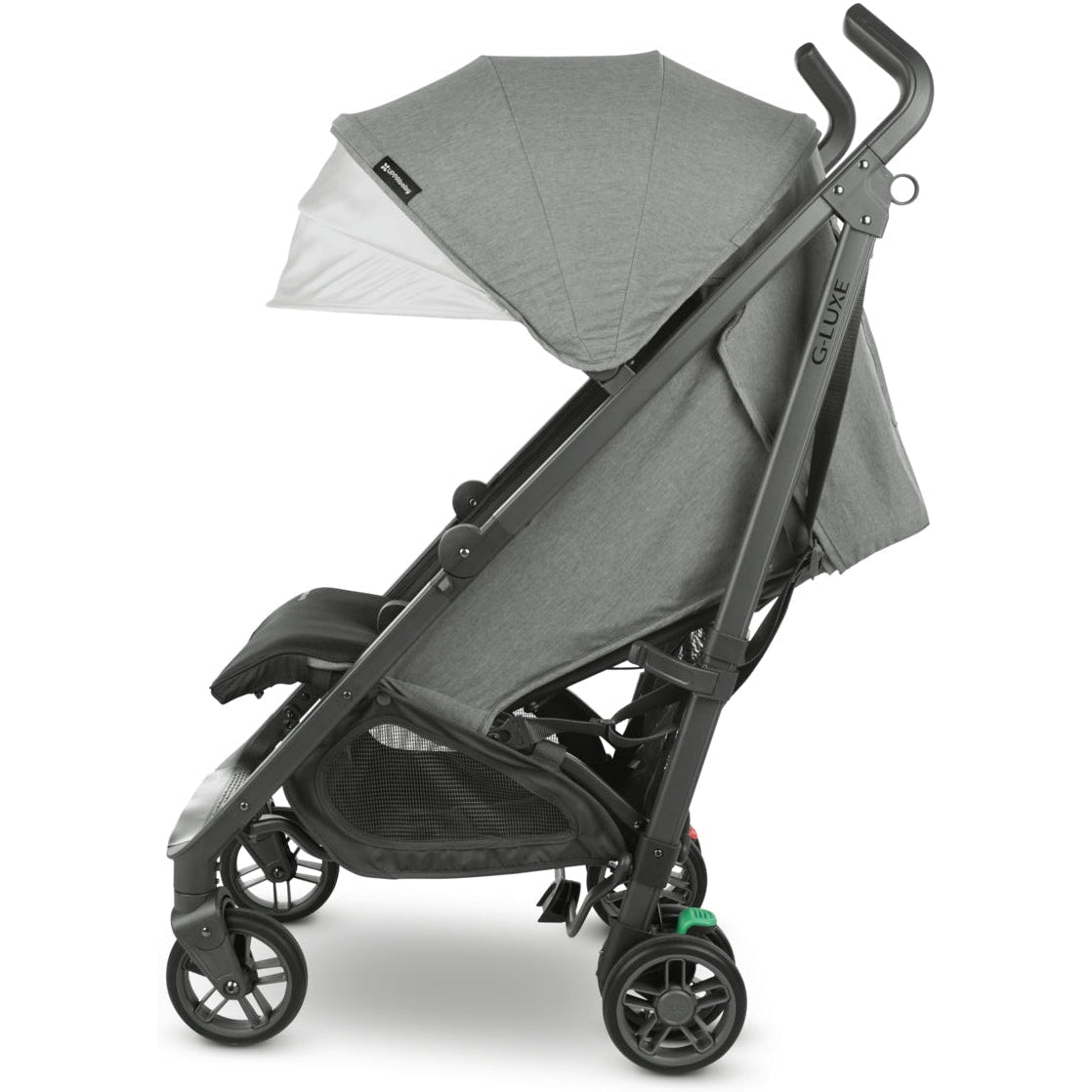 uppababy g luxe seat pad UPPAbaby G-Luxe Stroller Charlotte