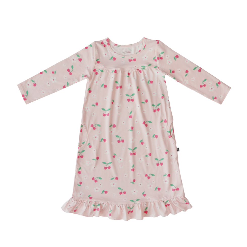 Sweetness Boho Dress 7