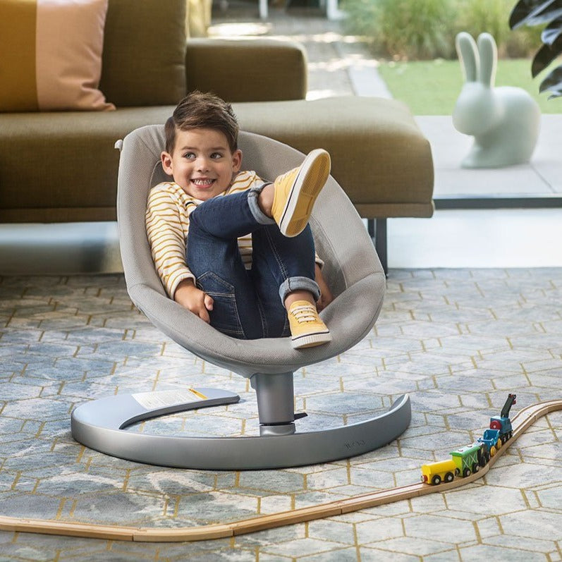 Nuna LEAF Grow – BabyBliss
