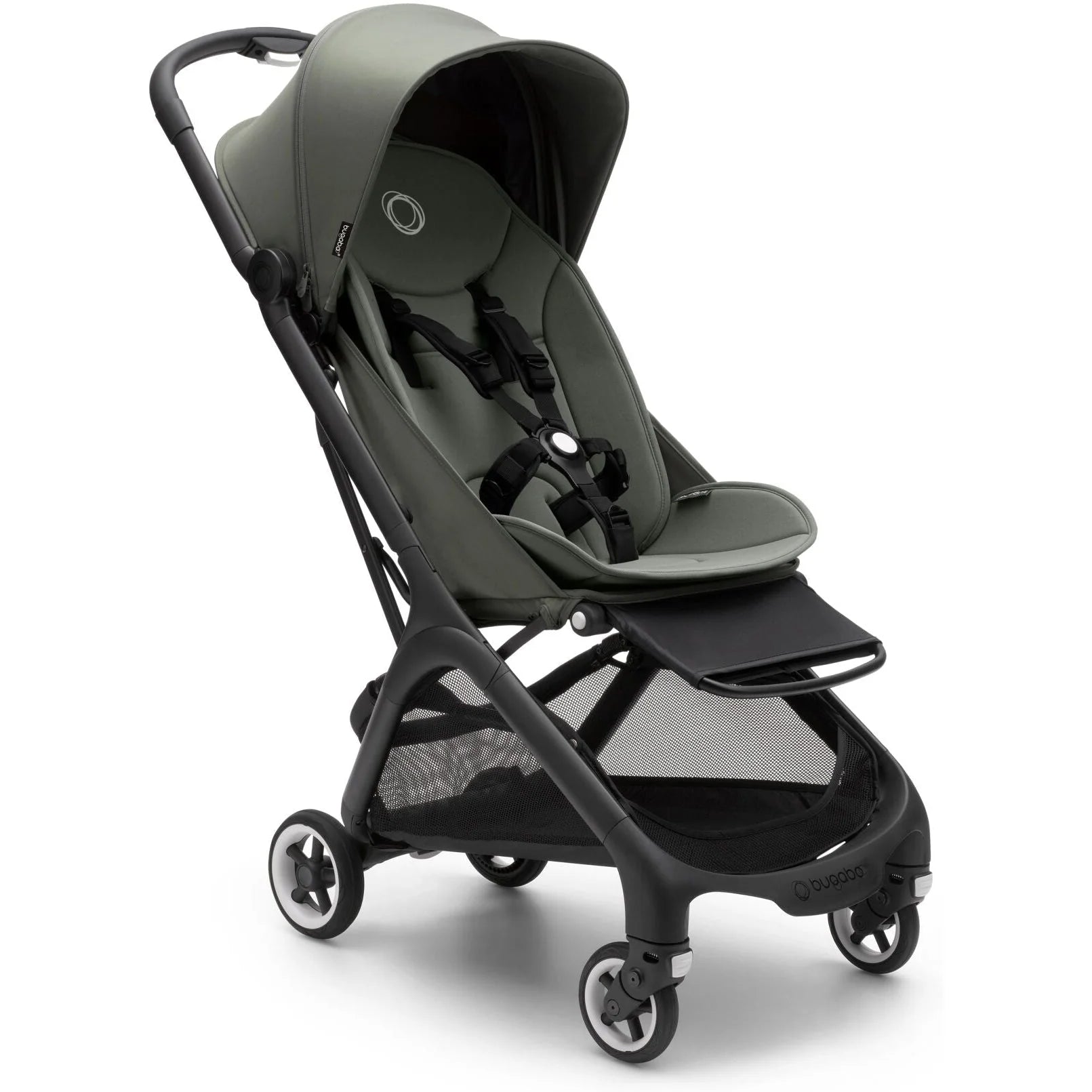 bugaboo reistas Bugaboo Butterfly Travel Stroller