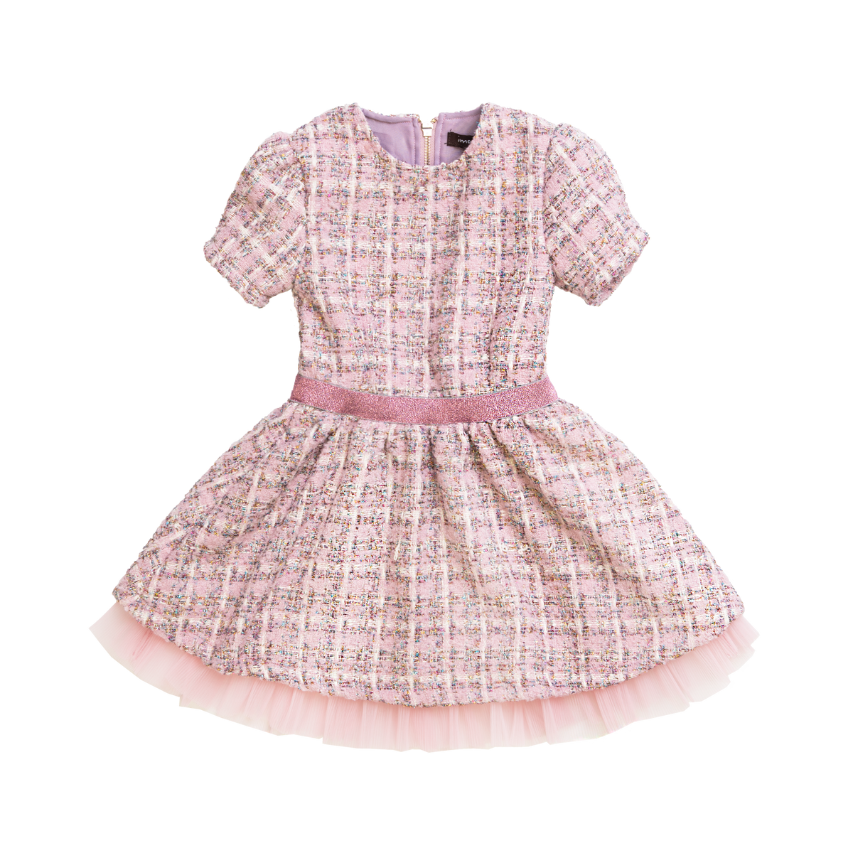 Imoga Norma Dress Lilac – Baby Bliss