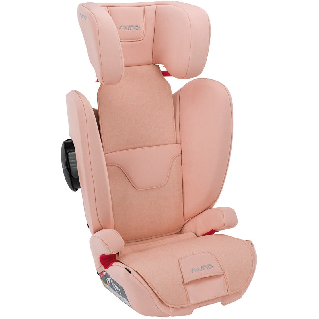 Nuna aace safety rating shop