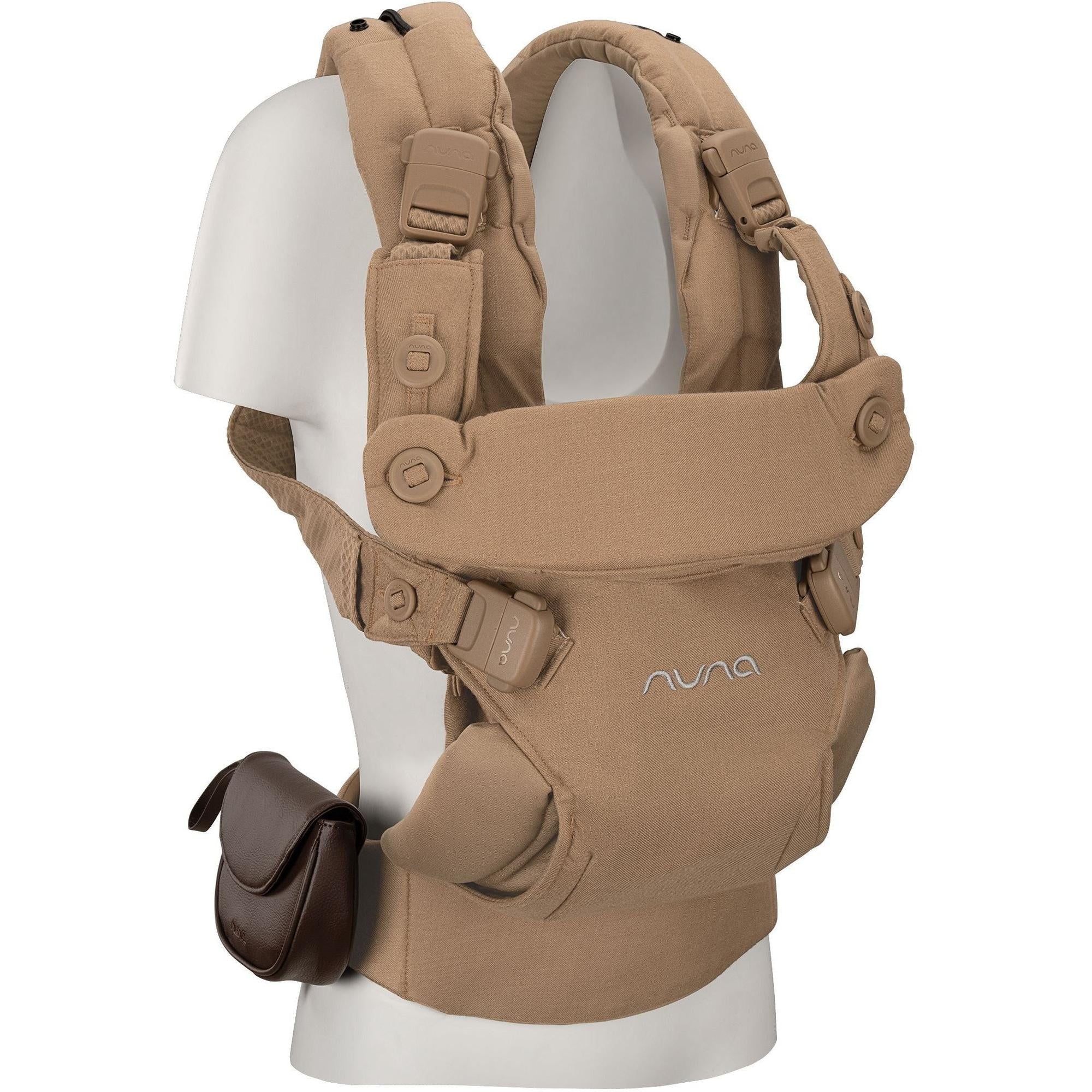 Nuna CUDL Luxe – BabyBliss