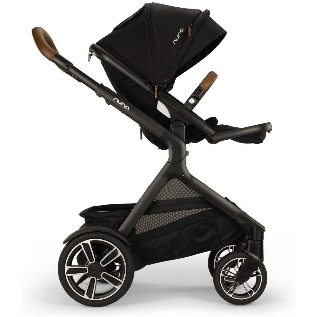 demi next nuna stroller Nuna DEMI Next + Rider Board Stroller