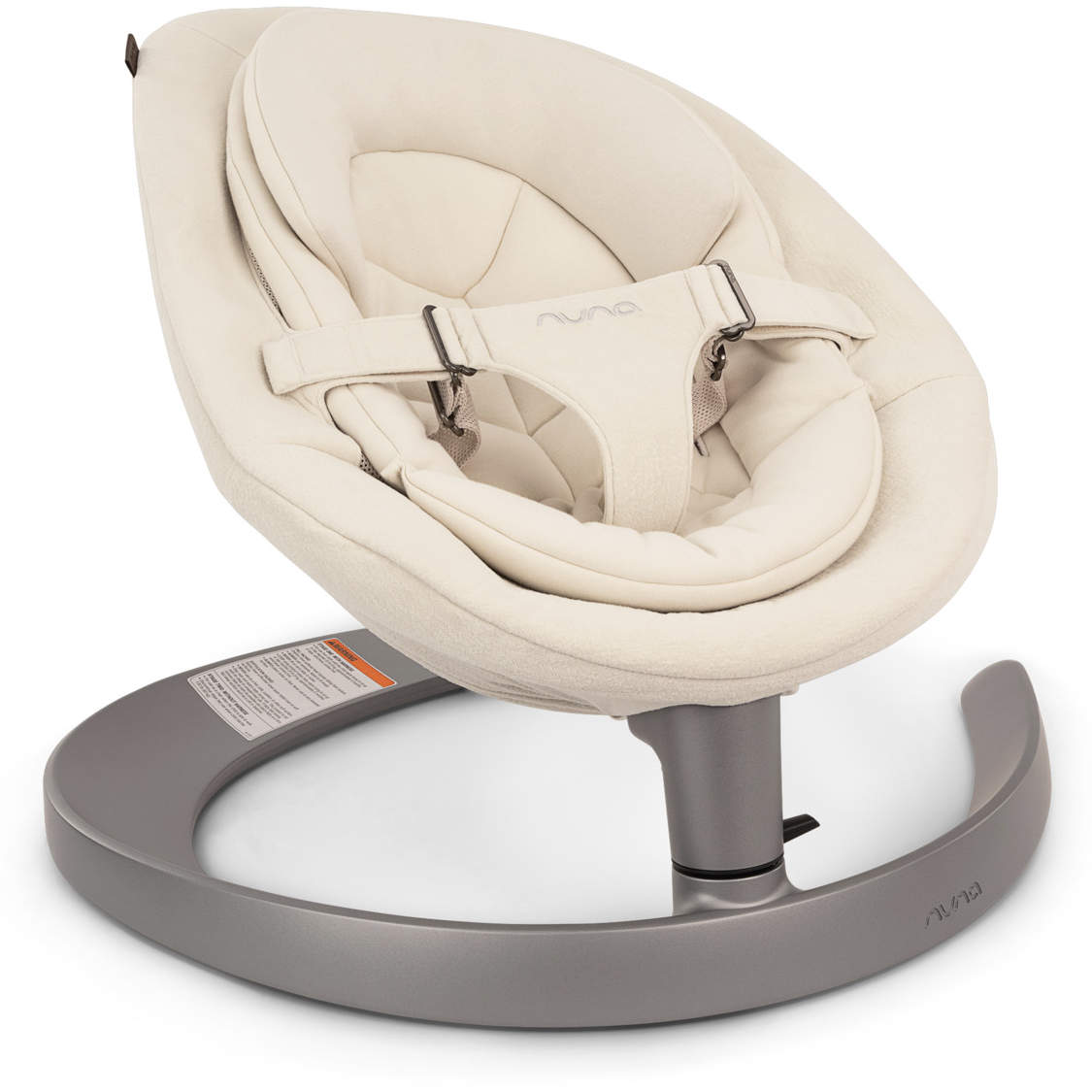 Nuna grow leaf top