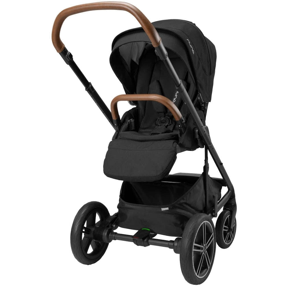 Nuna Mixx Next Pipa Urbn Travel System BabyBliss