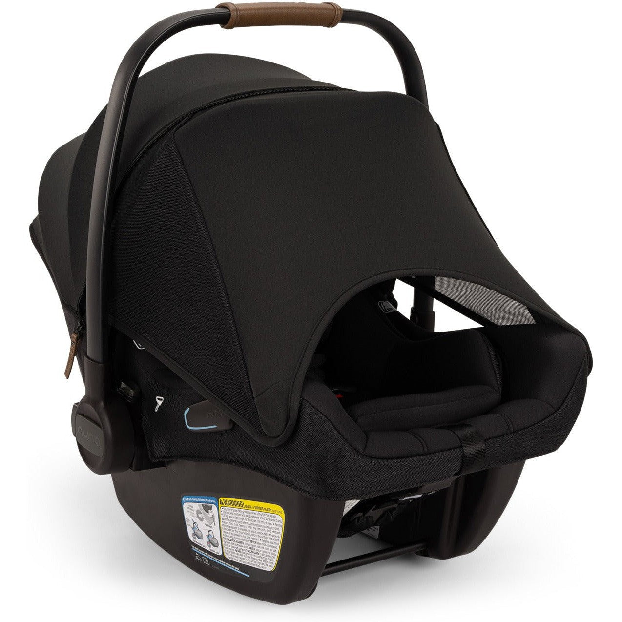 nuna mixx next stroller seat Nuna MIXX Next + PIPA Aire RX Travel System