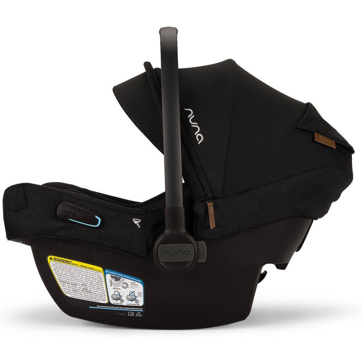 nuna mixx stroller pipa car seat Nuna MIXX Next + PIPA Aire RX Travel System