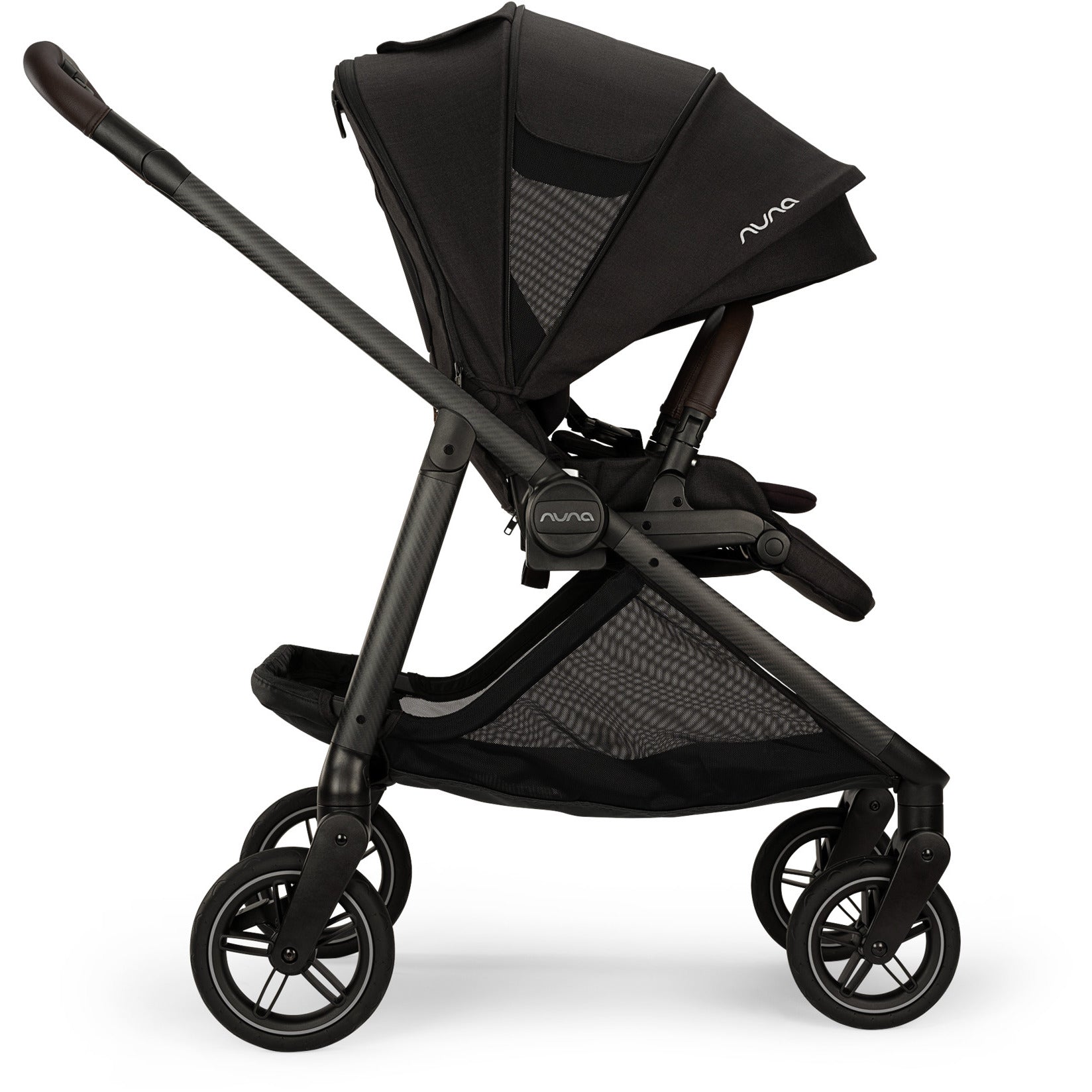 nuna stroller swiv Nuna SWIV Stroller
