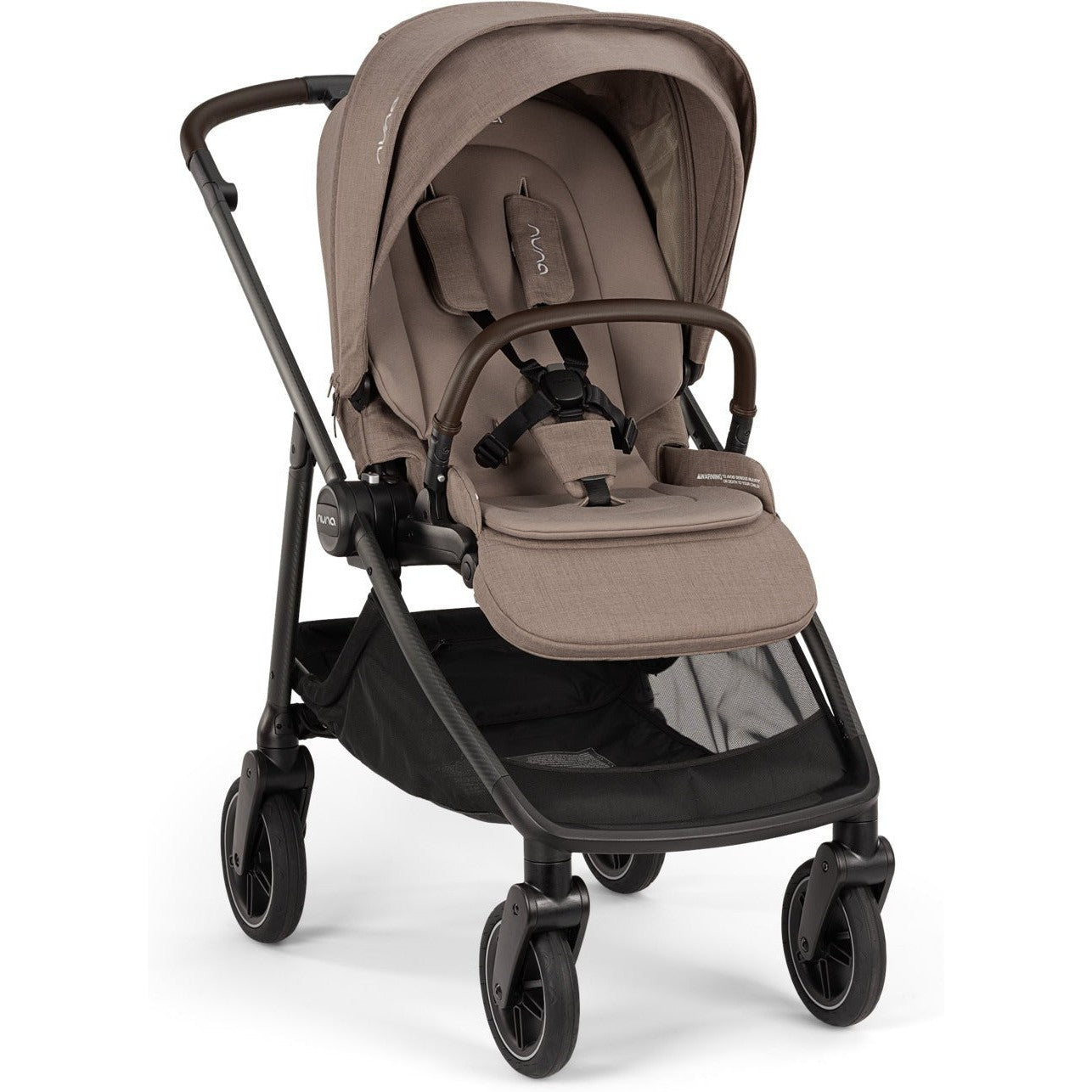 Nuna SWIV Stroller – BabyBliss