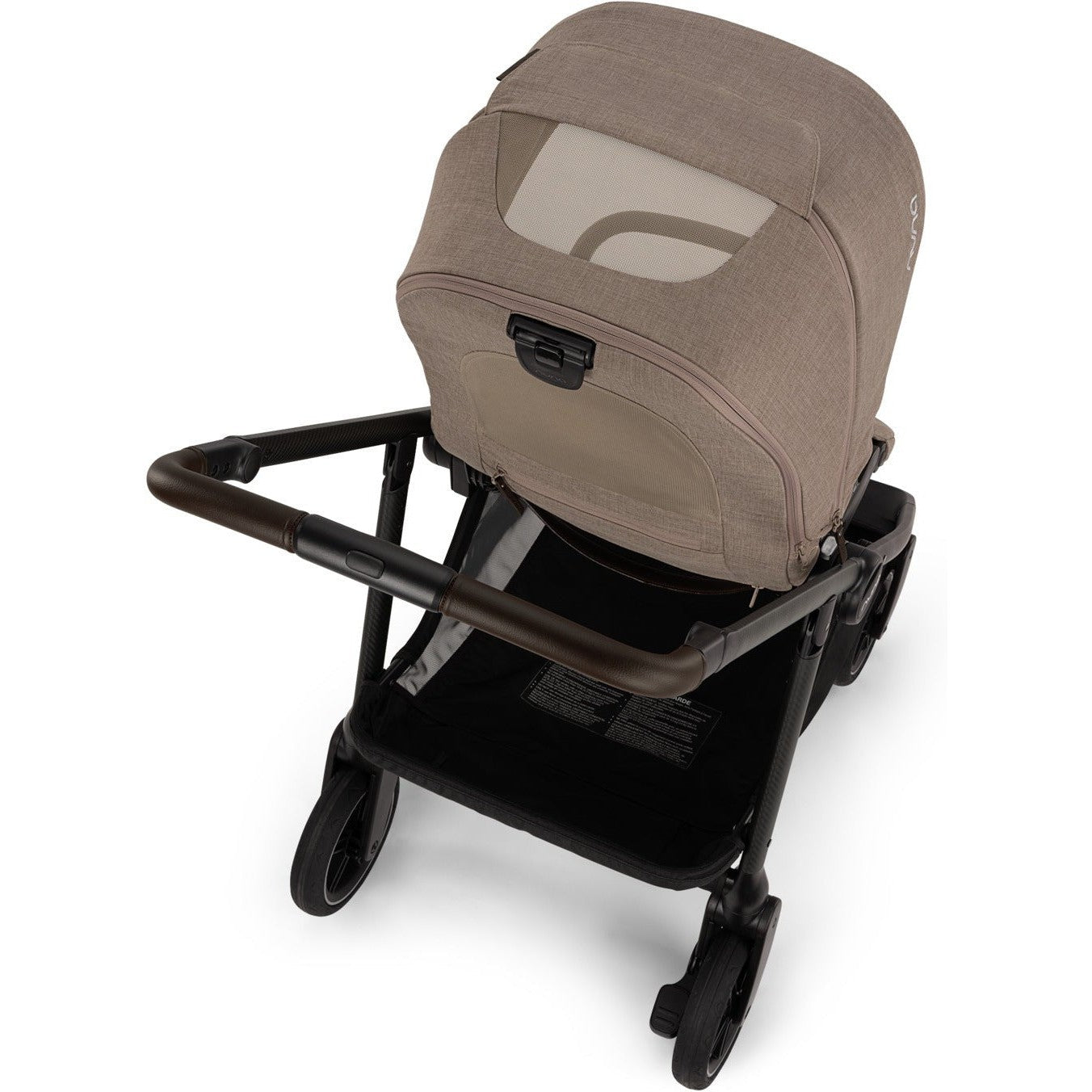 nuna stroller sun cover Nuna SWIV Stroller
