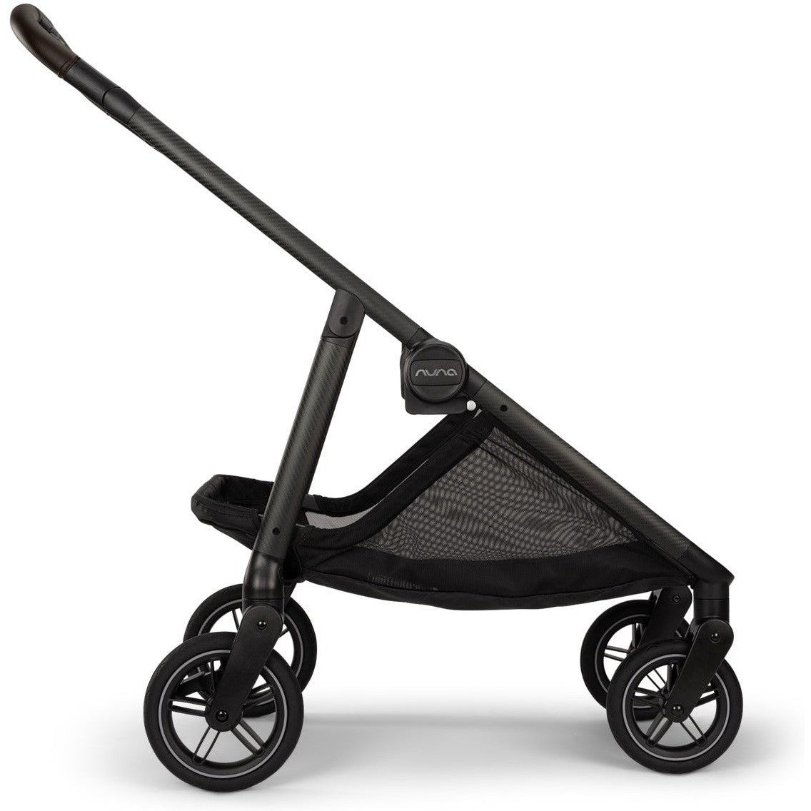 nuna stroller frame Nuna SWIV Stroller