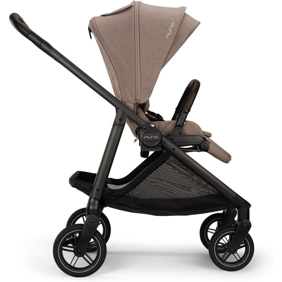 nuna swivel stroller Nuna SWIV Stroller