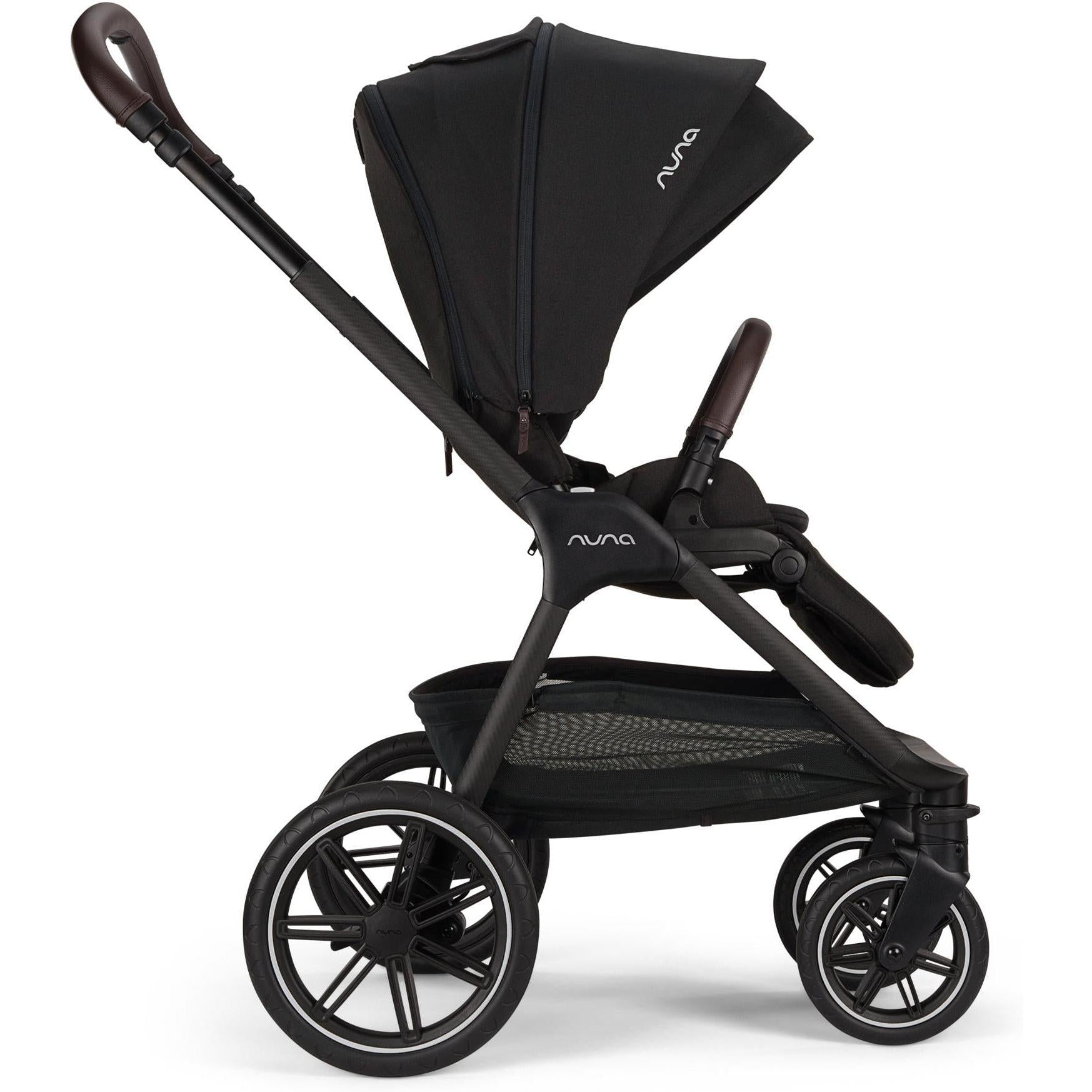 nuna triv stroller 2020 Nuna TRIV LX + PIPA Urbn Travel System – BabyBliss