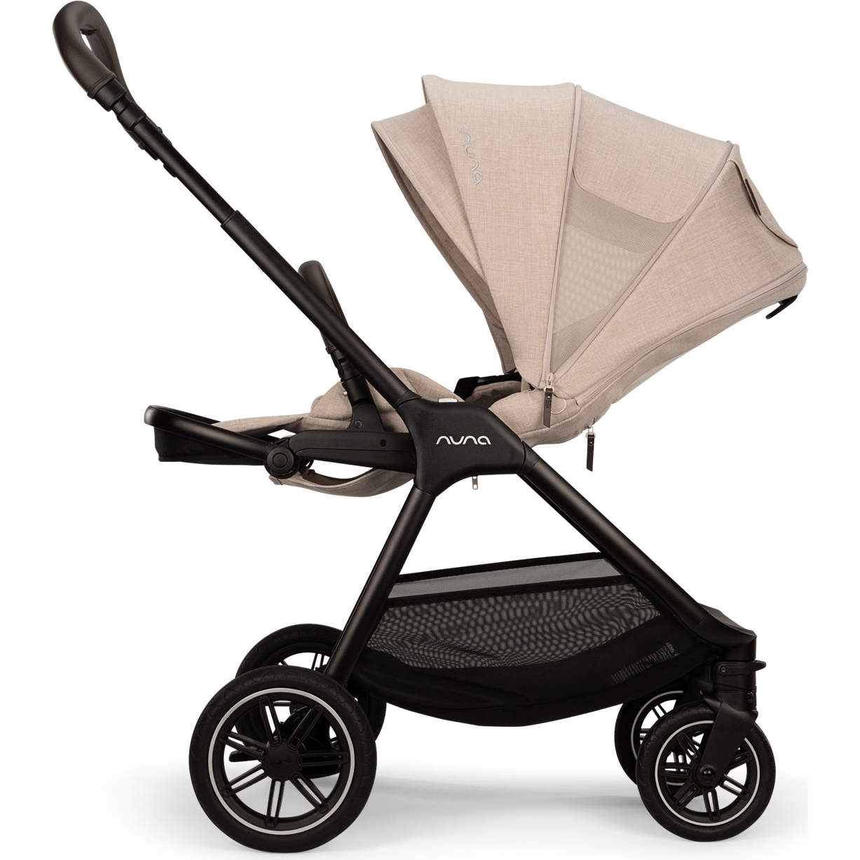 triv next nuna stroller Nuna TRIV Next Stroller