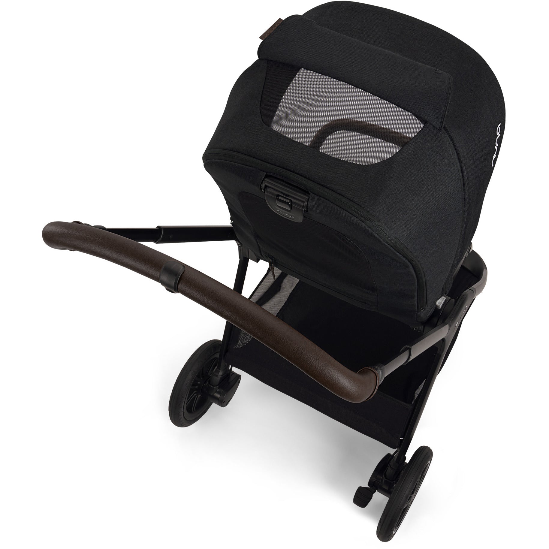Nuna TRIV Next Stroller – BabyBliss