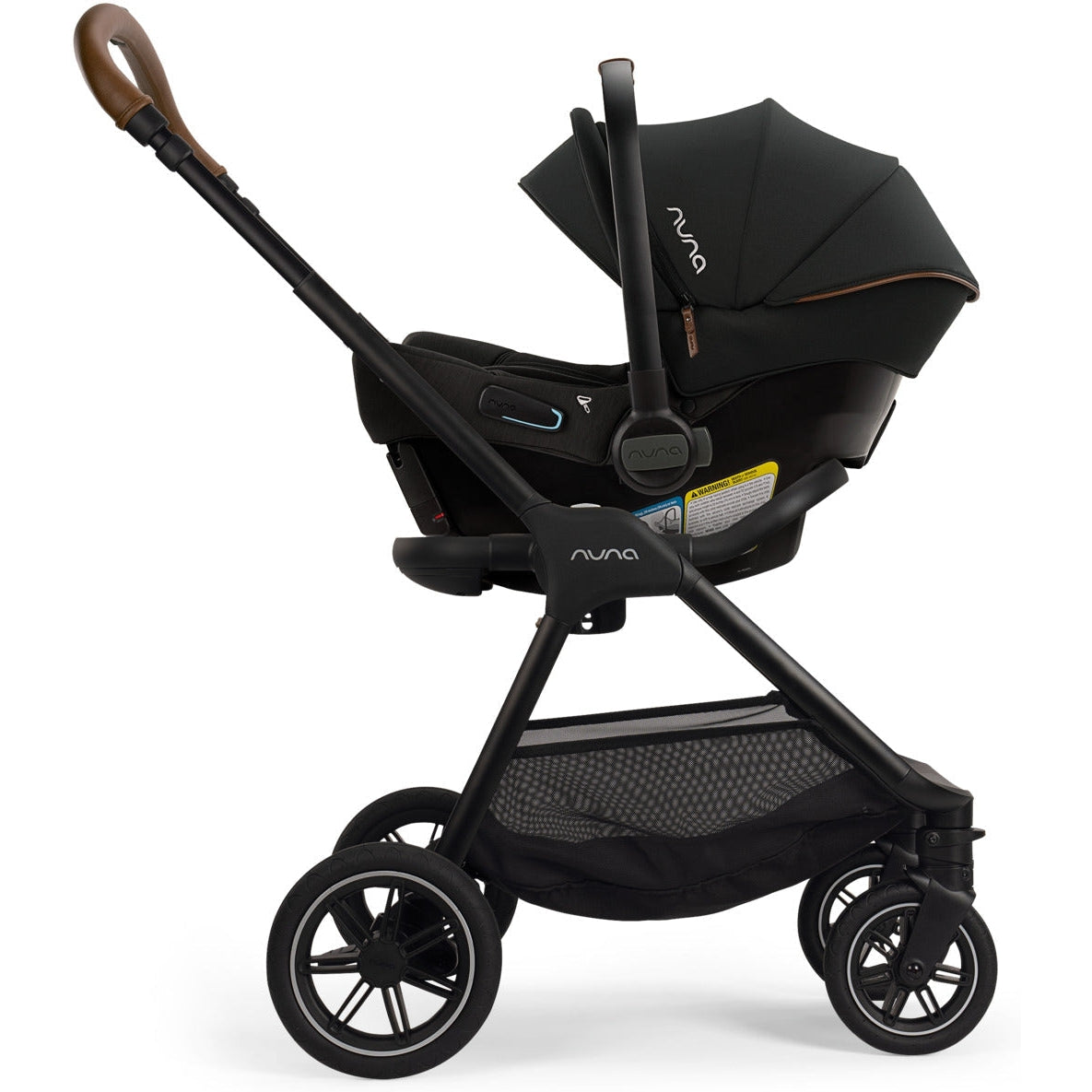 nuna triv ブラック Nuna TRIV Next Stroller – Berg's Baby & Teen Furniture