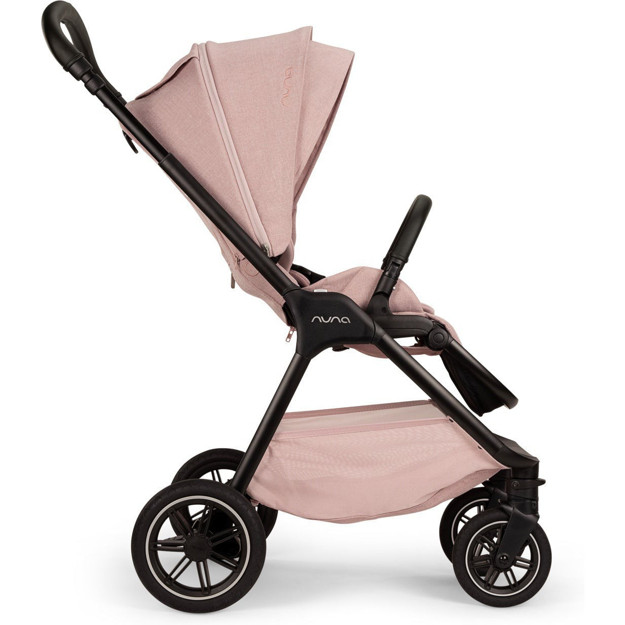 nuna 3 in 1 stroller Nuna TRIV Next Stroller