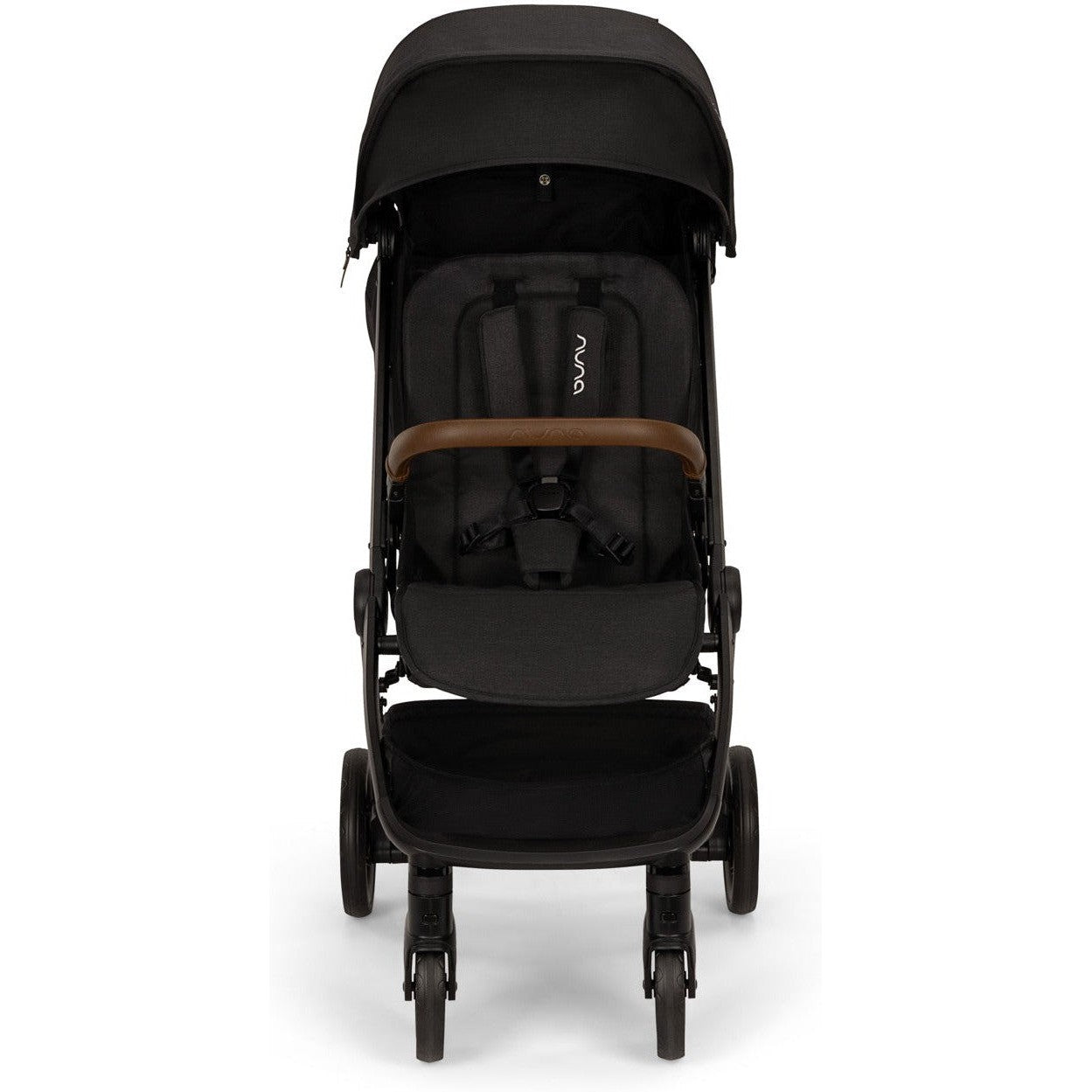 TRVL LX Nuna Stroller Granite