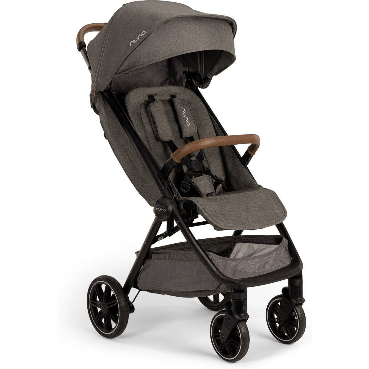 nuna stroll Nuna TRVL LX Stroller + Carry Bag – BabyBliss
