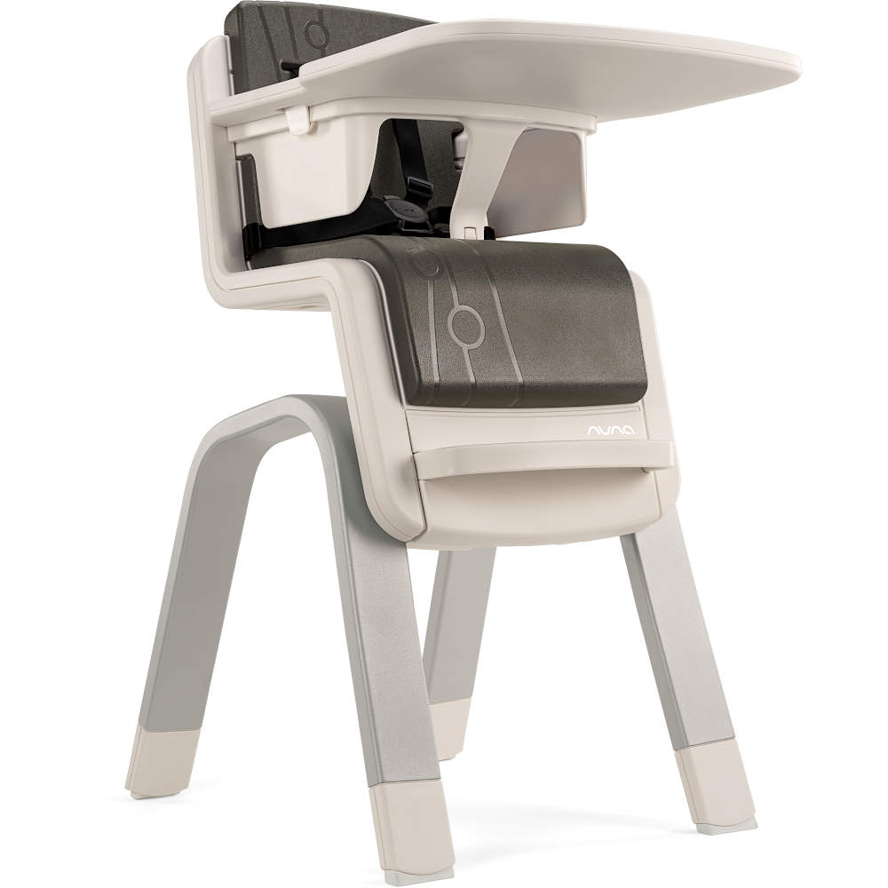 Nuna ZAAZ High Chair – BabyBliss