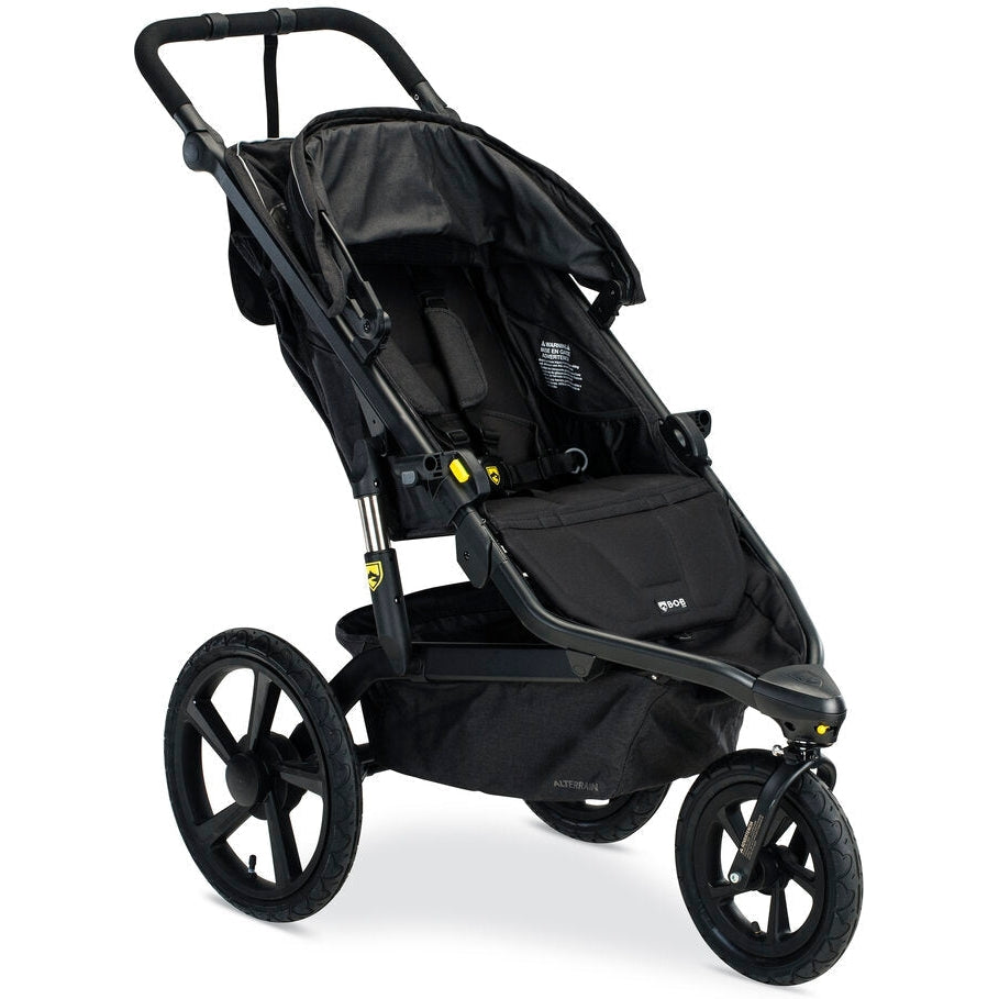 bob jogging stroller chicco car seat BOB Single Jogging Stroller Infant Car Seat Adapter for UPPAbaby