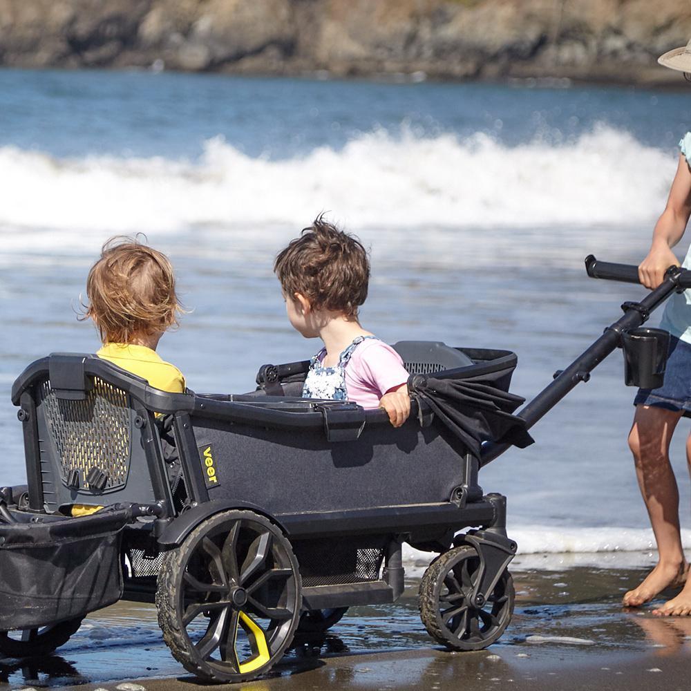 Veerr Veer Cruiser All-Terrain Wagon – BabyBliss