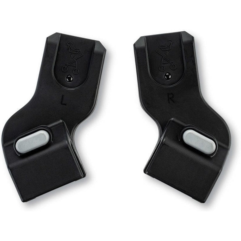 BOB Wayfinder Universal Infant Car Seat Adapter – BabyBliss