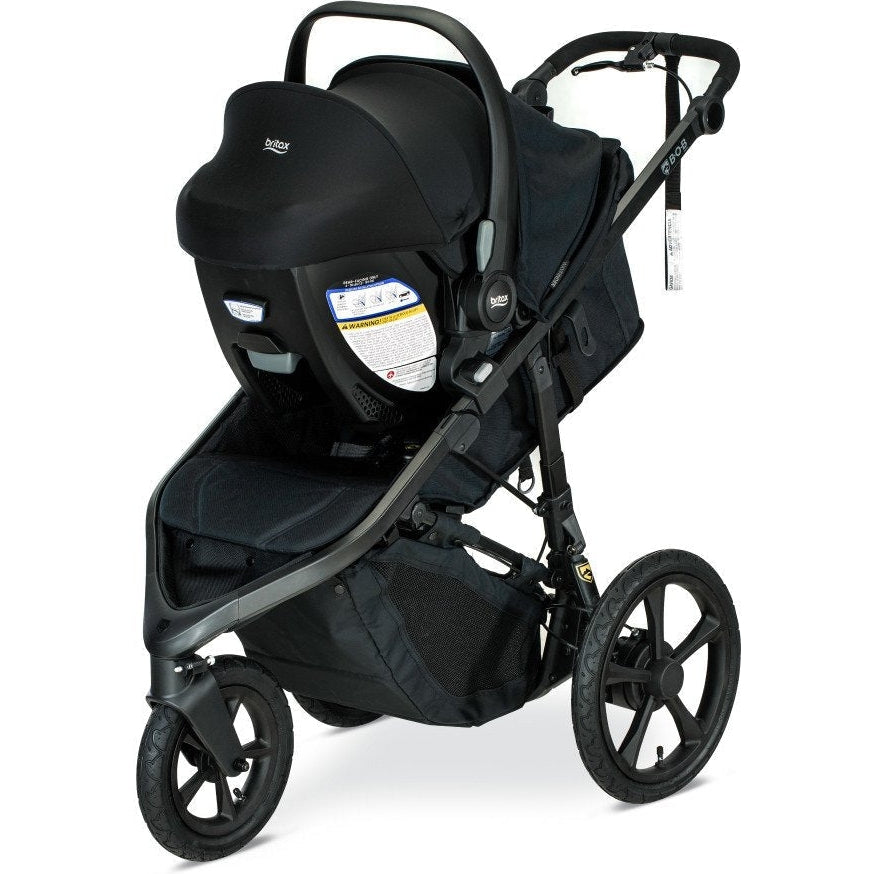 britax car seat stroller system BOB