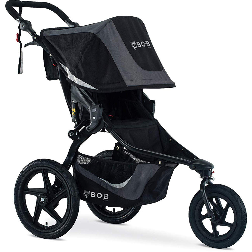 bob stroller accessories glider board BOB Gear