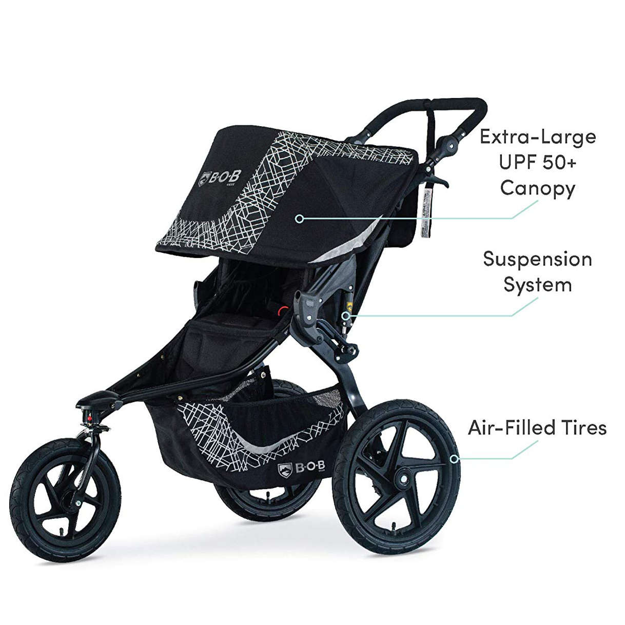 bob stroller liner BOB Gear