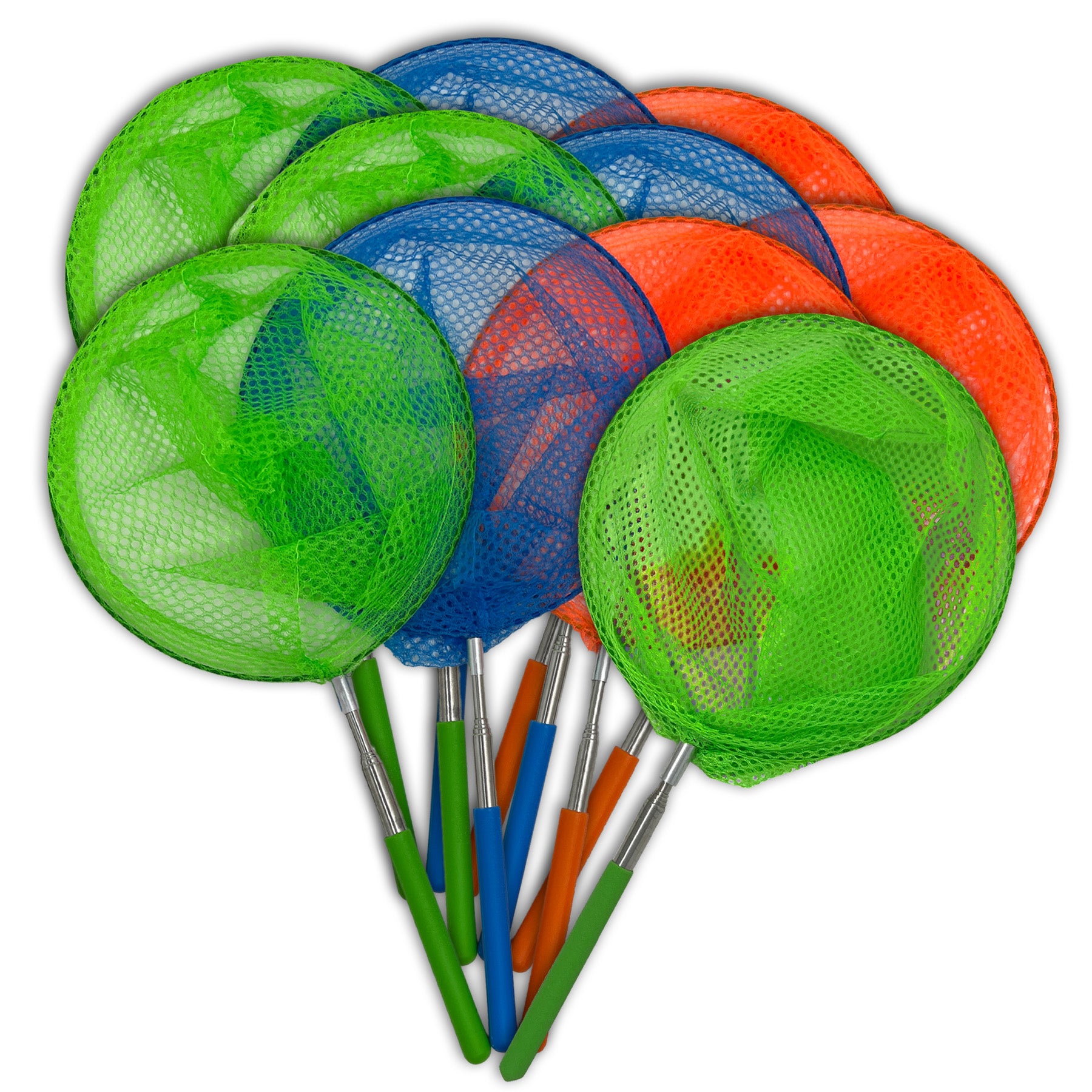 Small Bug Net Telescopic Bug Net – BabyBliss
