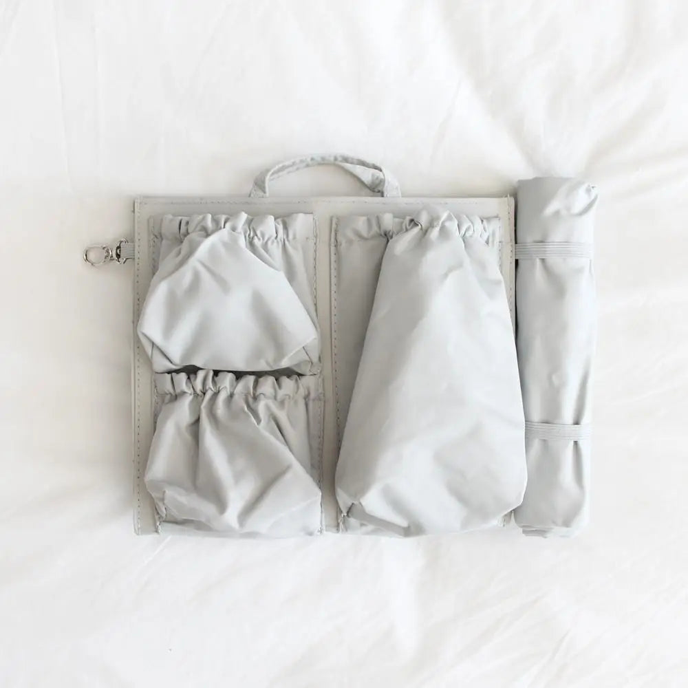  Customer reviews: ToteSavvy Mini - Diaper Bag