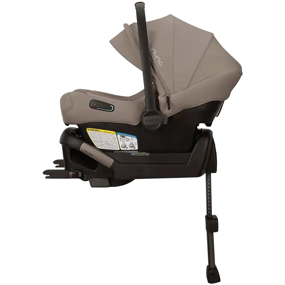 Nuna PIPA Aire Infant Car Seat + Pipa Series Base – BabyBliss