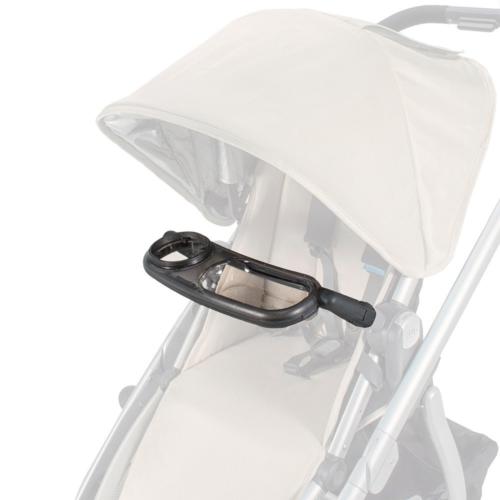 uppababy minu snack tray hack UPPAbaby