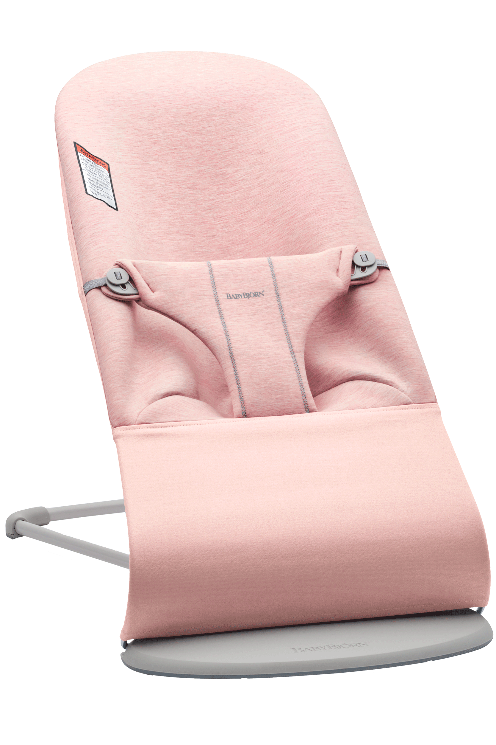 Baby Bjorn Bouncer Bliss 3D Jersey BabyBliss