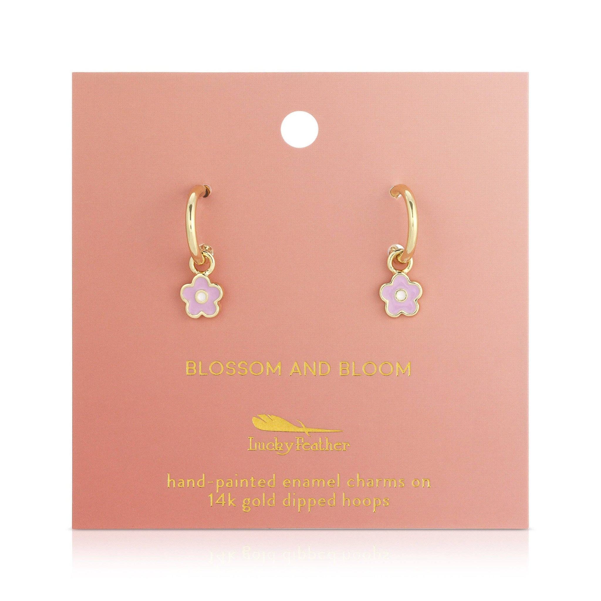 Alexa tori kids earrings shop
