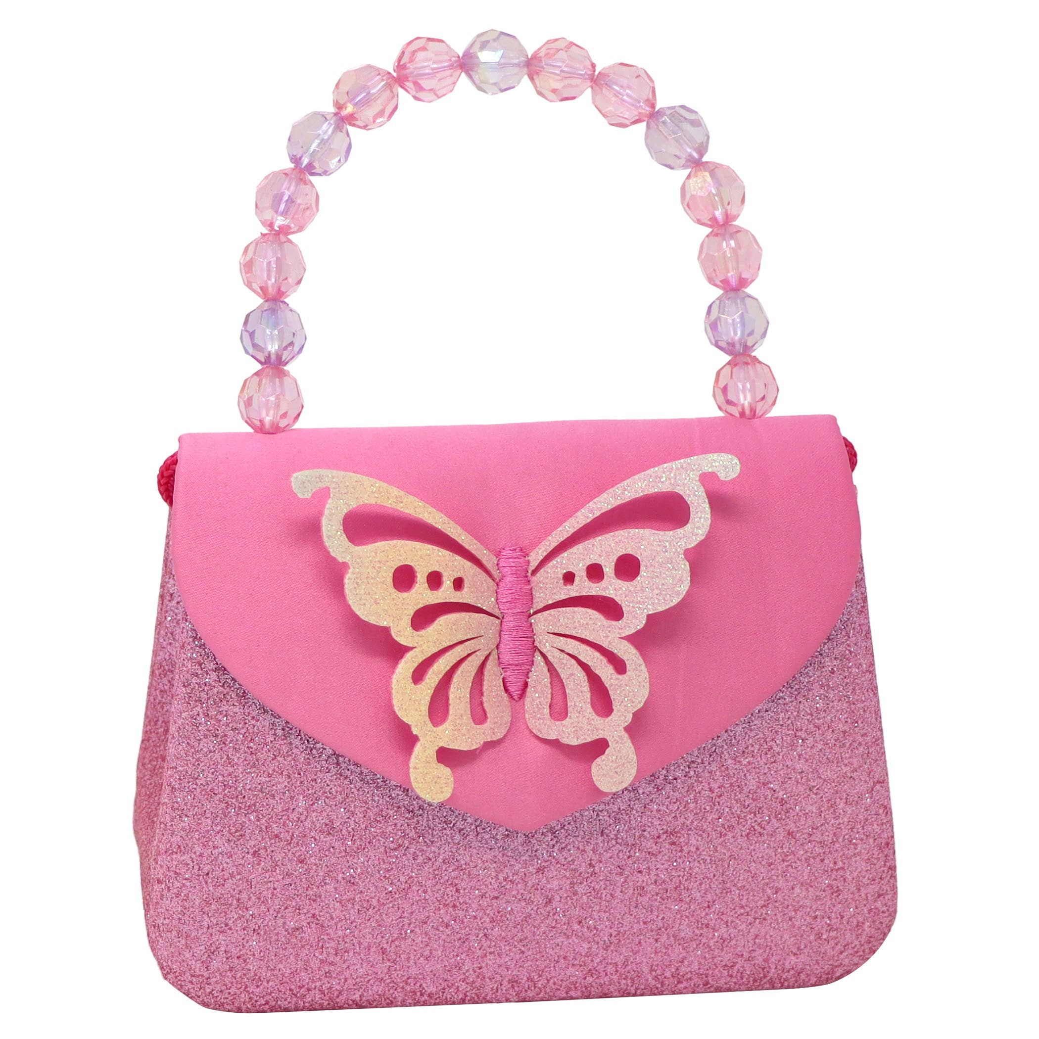 Butterfly Flower Western Style Concealed Carry Spring Purse Country Handbag  Women Shoulder Bag Wallet Set (Black Set): Handbags: Amazon.com
