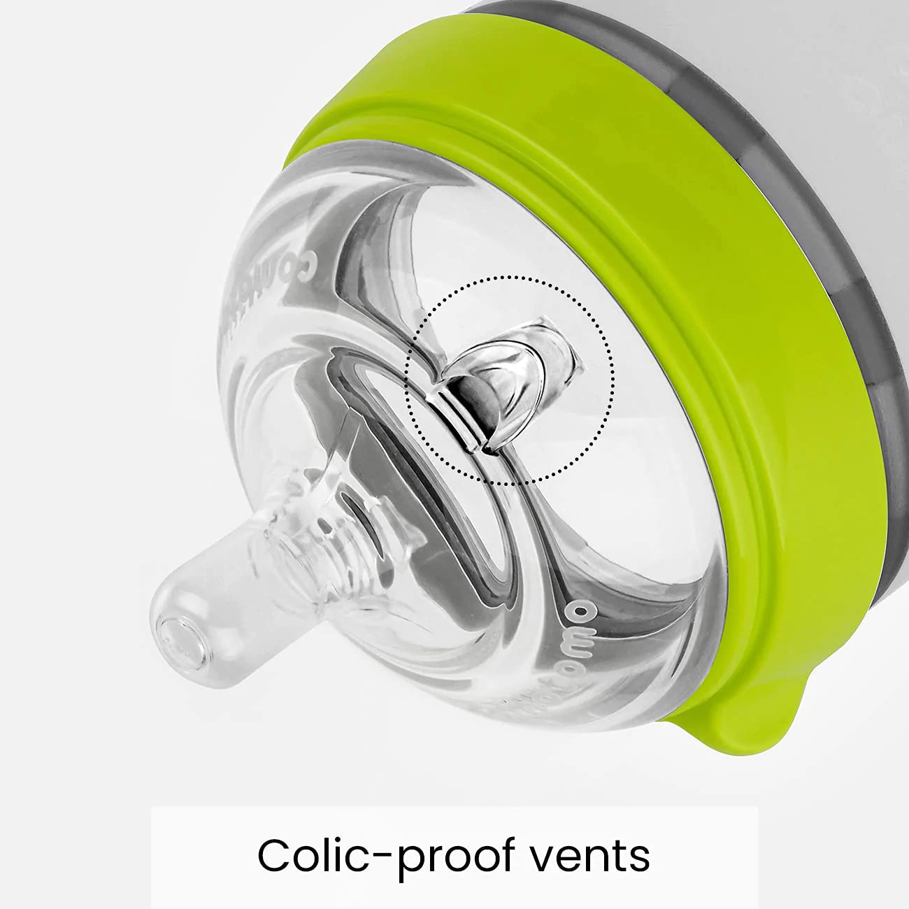 Anti Colic Comotomo Feeding Bottle Comotomo Baby Bottle Single