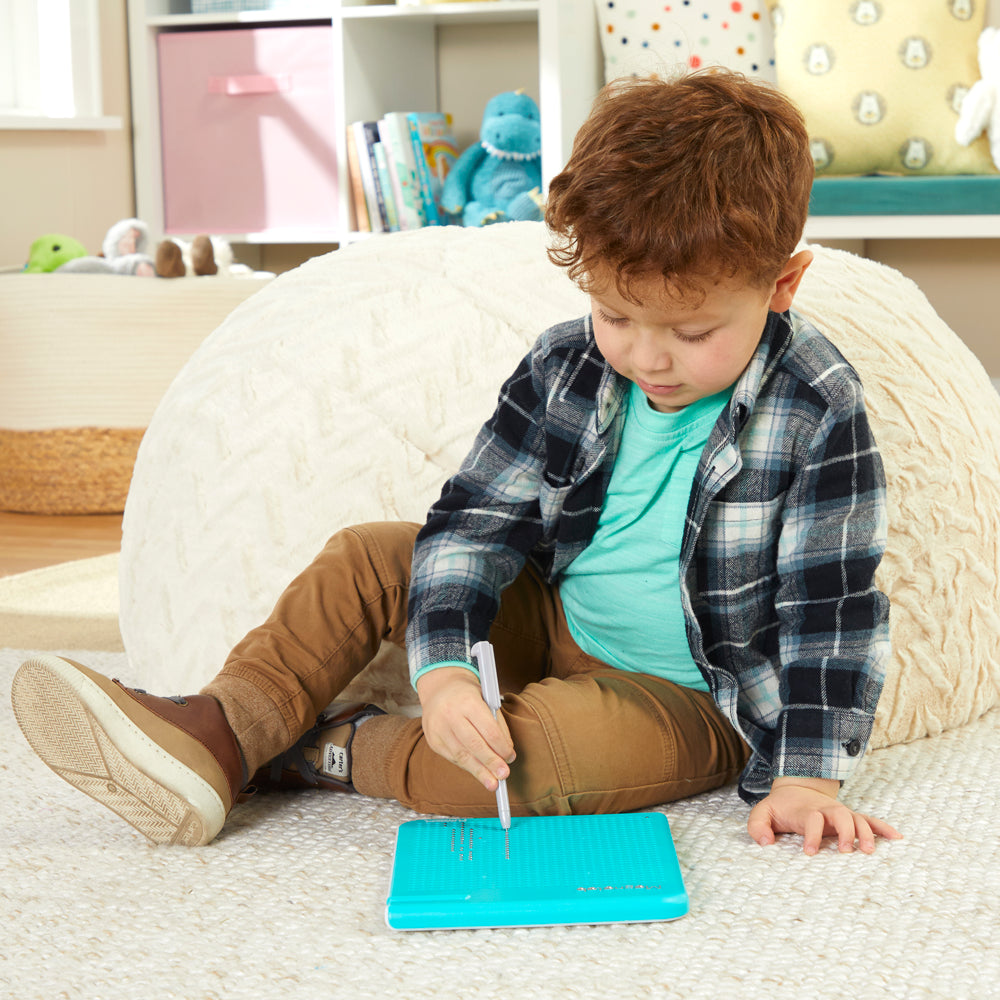 Magnatab glow in the dark shop