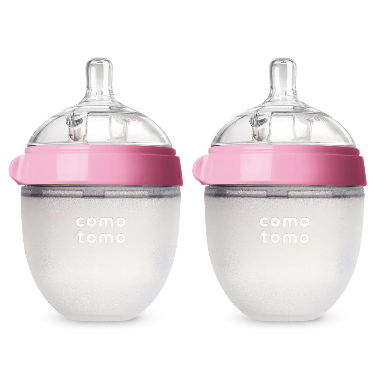 Comotomo Baby Bottle Double Pack – BabyBliss