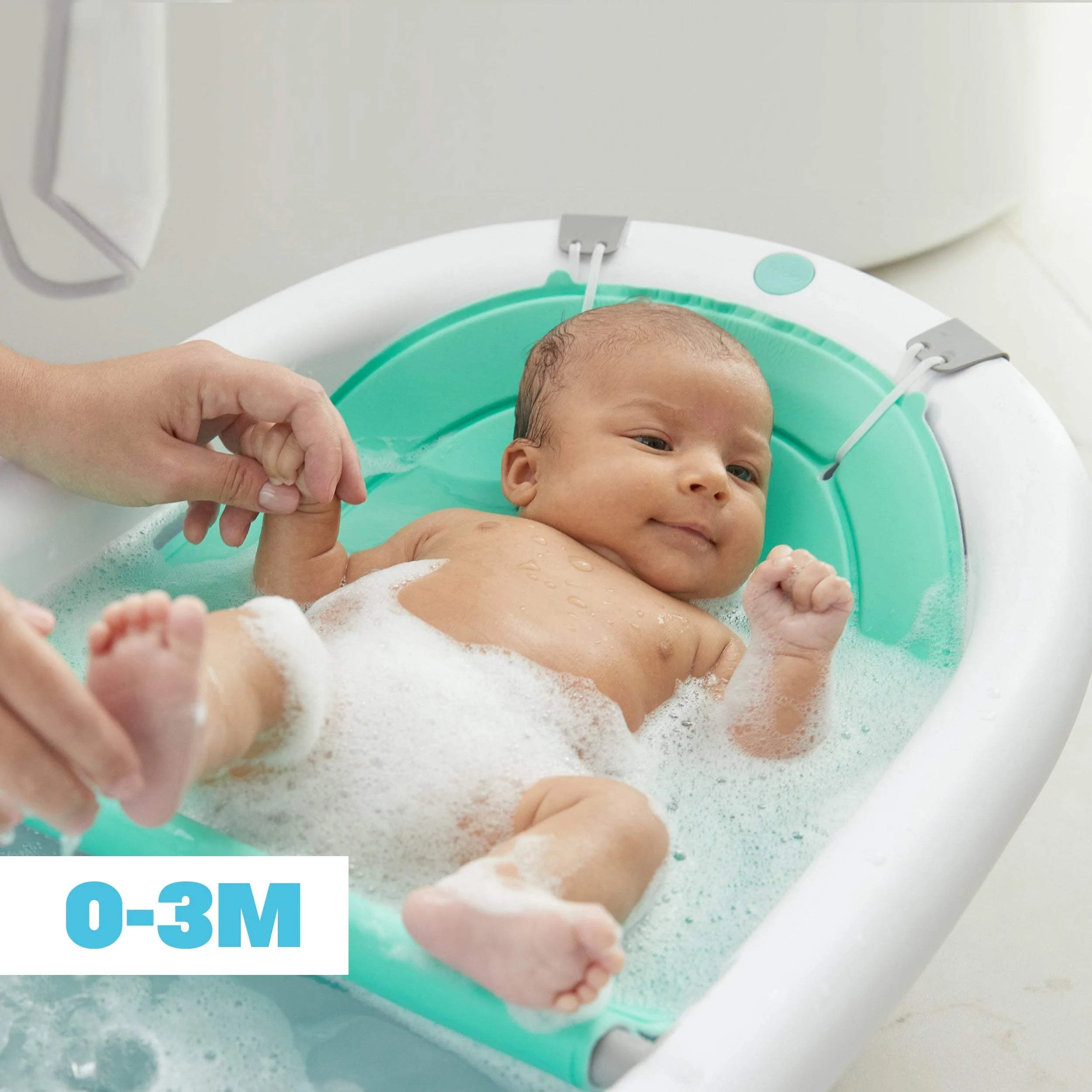 Summer infant baby 2024 bath