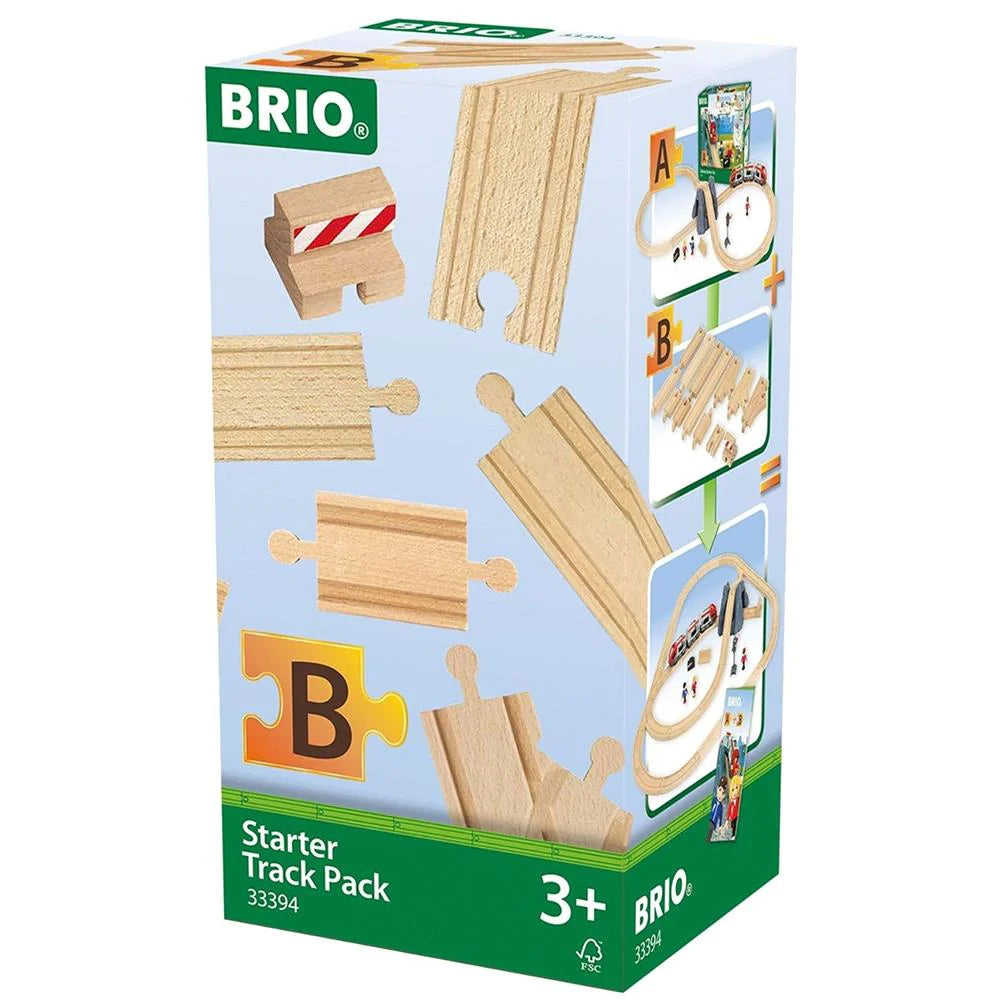 Brio starter set 2024 a