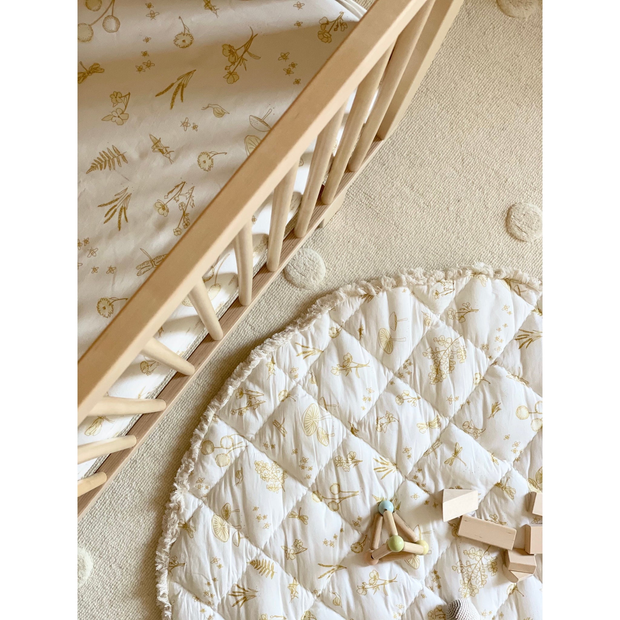 Pehr baby mat best sale