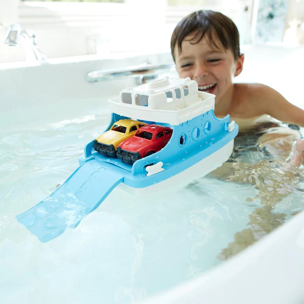 Toy ferry boats sales