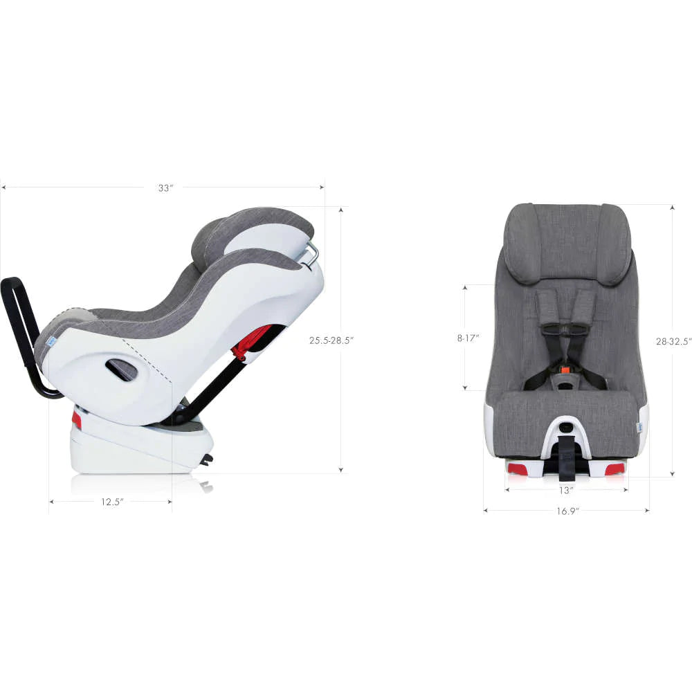 Clek Foonf Convertible Car Seat BabyBliss